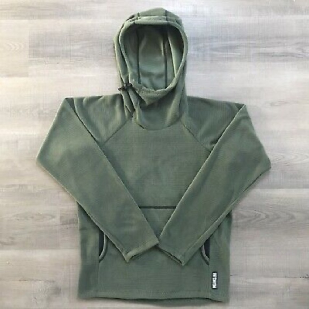 Brand New Men’s Medium Thyme Melanzana